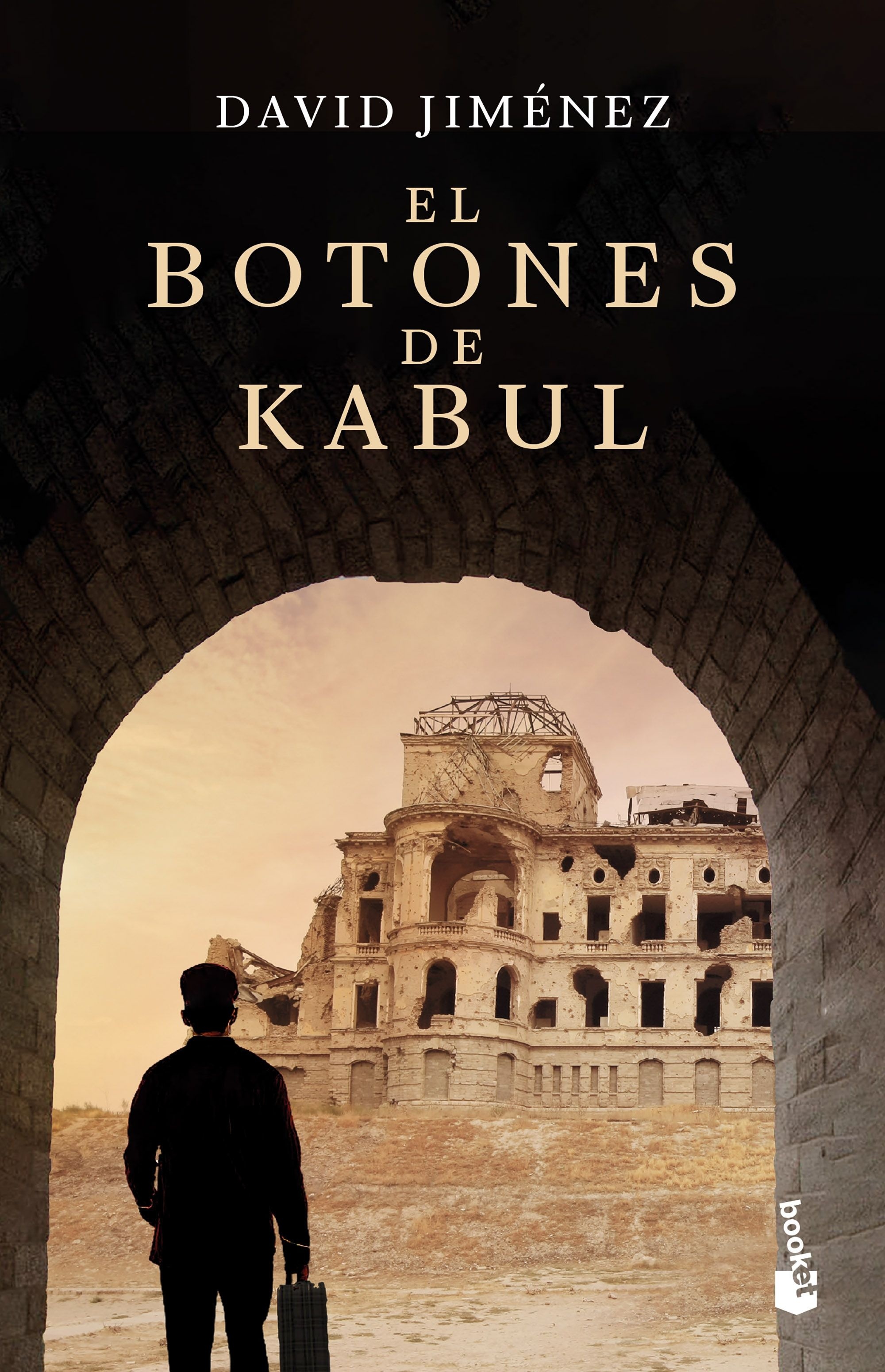 Botones de Kabul, El