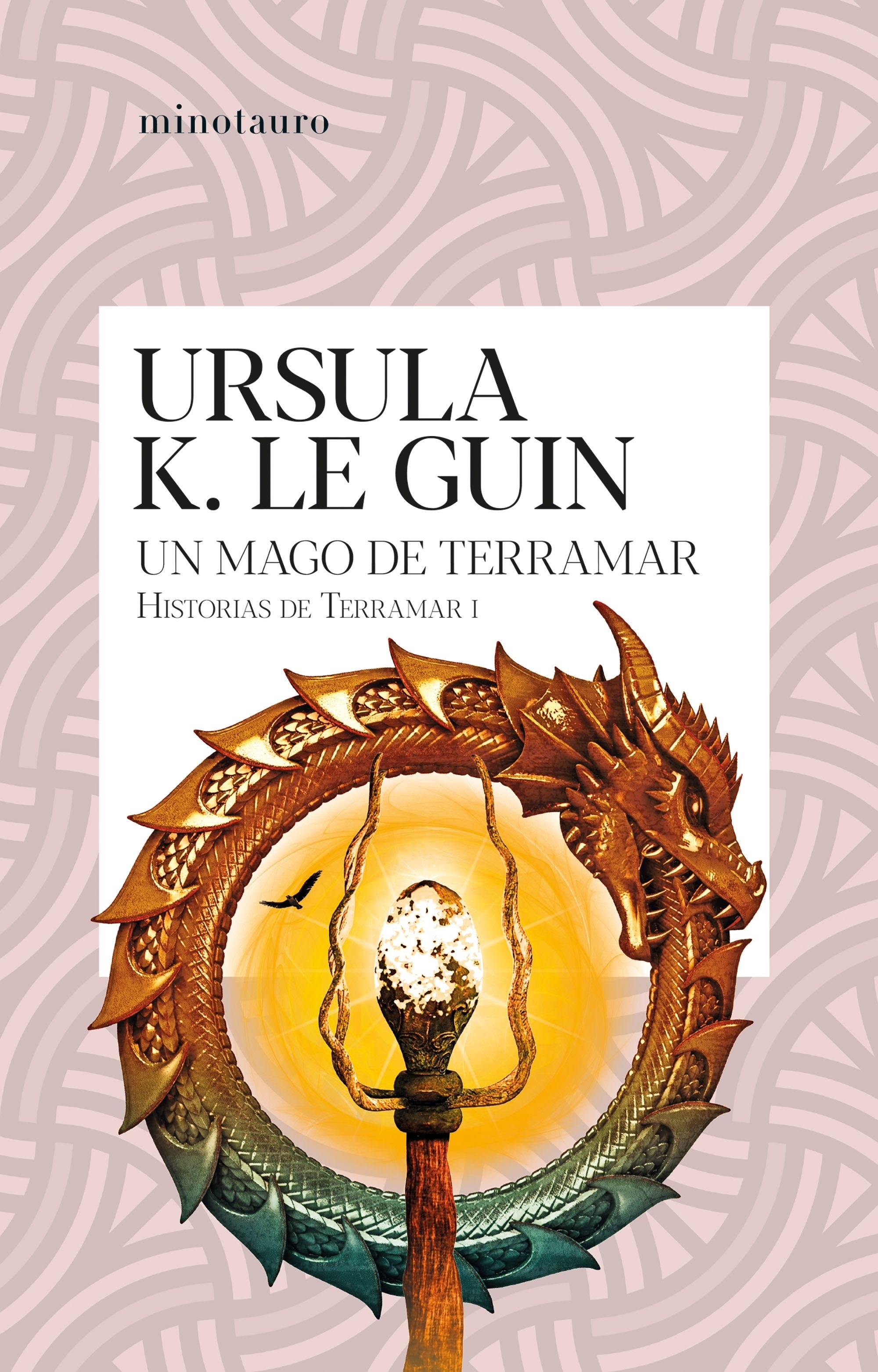 Mago de Terramar, Un "Historias de Terramar I". 