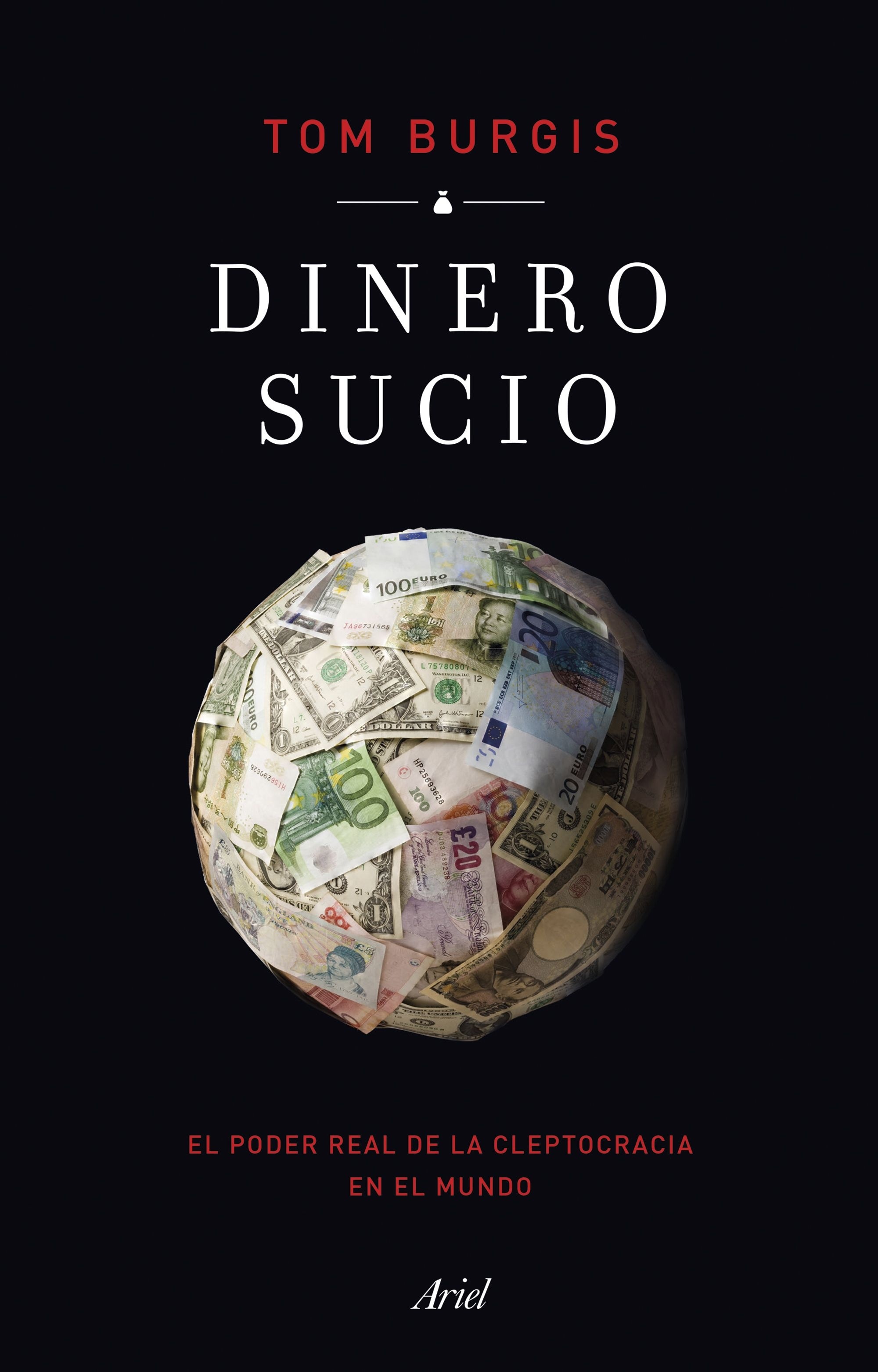 Dinero sucio. 