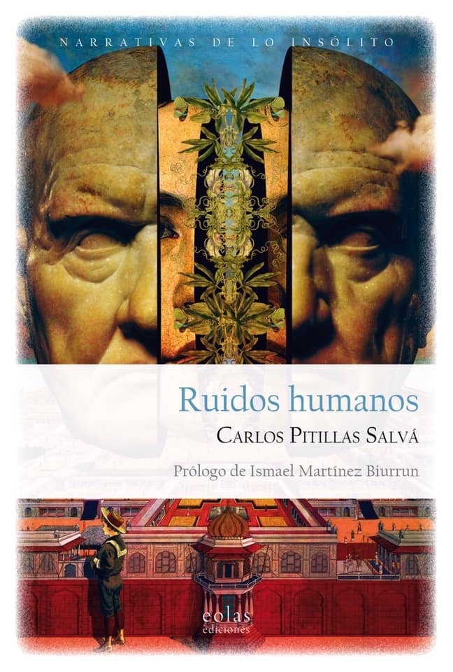 Ruidos humanos. 