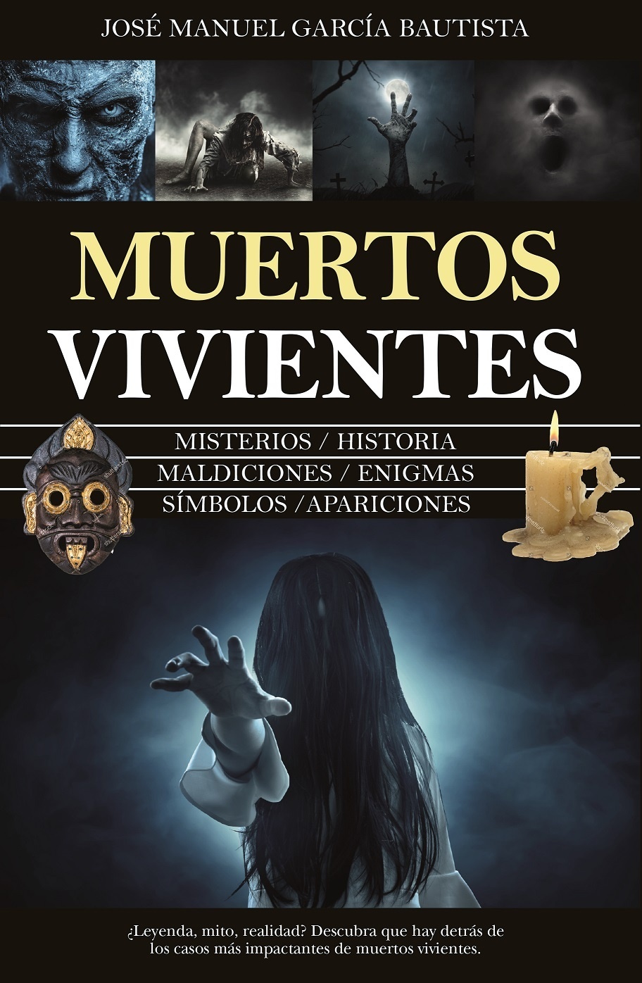 Muertos vivientes. 