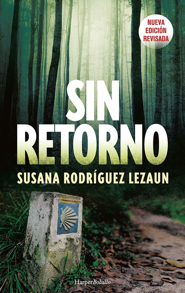 Sin retorno. 