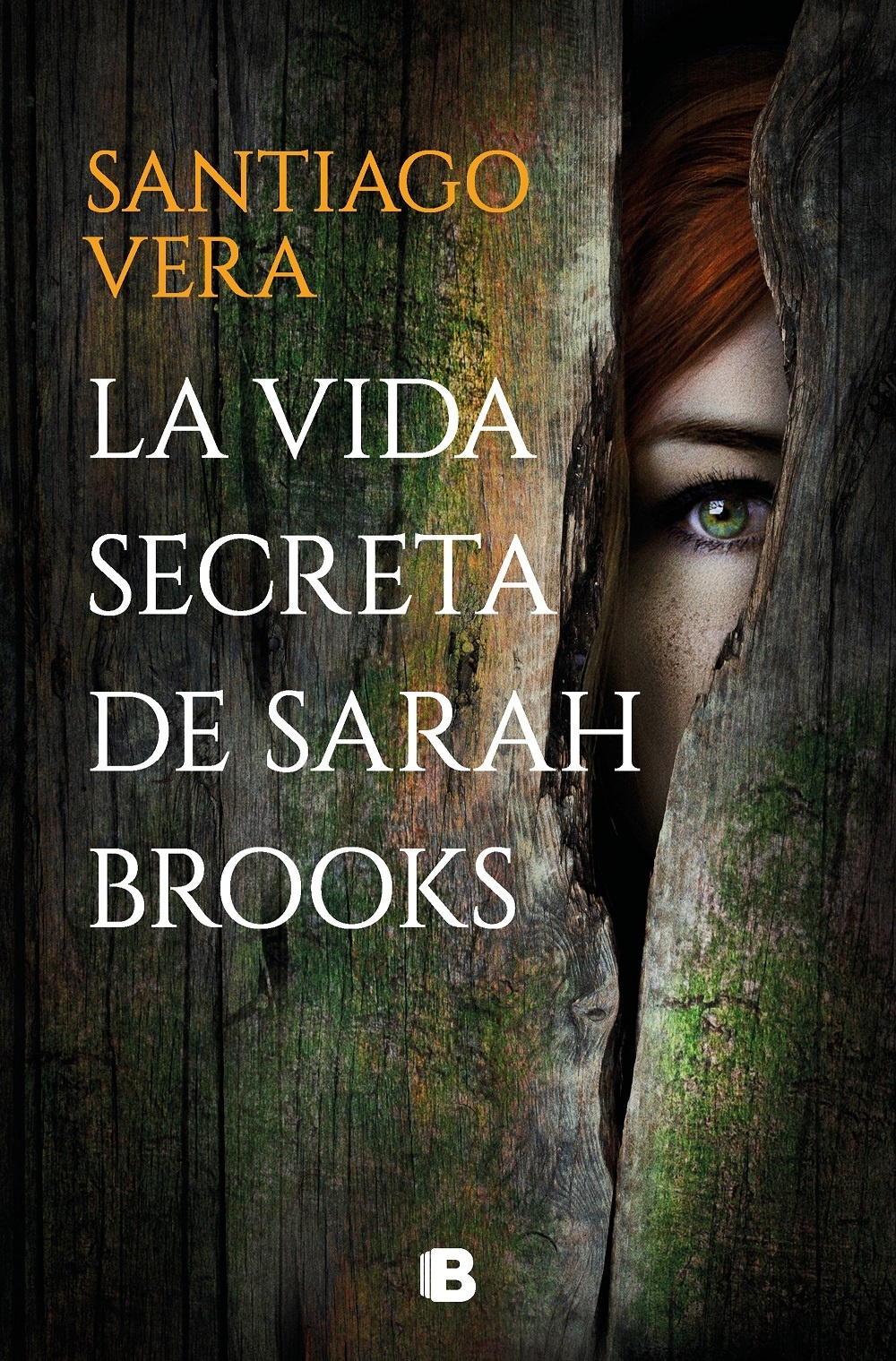 Vida secreta de Sarah Brooks, La. 