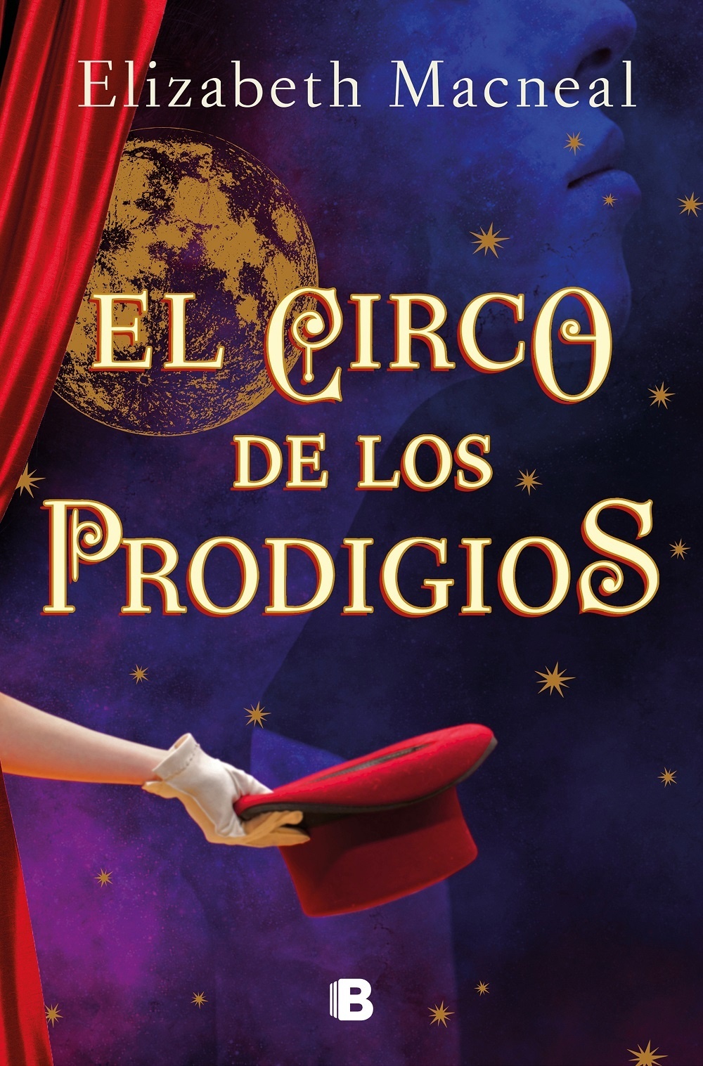 Circo de los prodigios, El