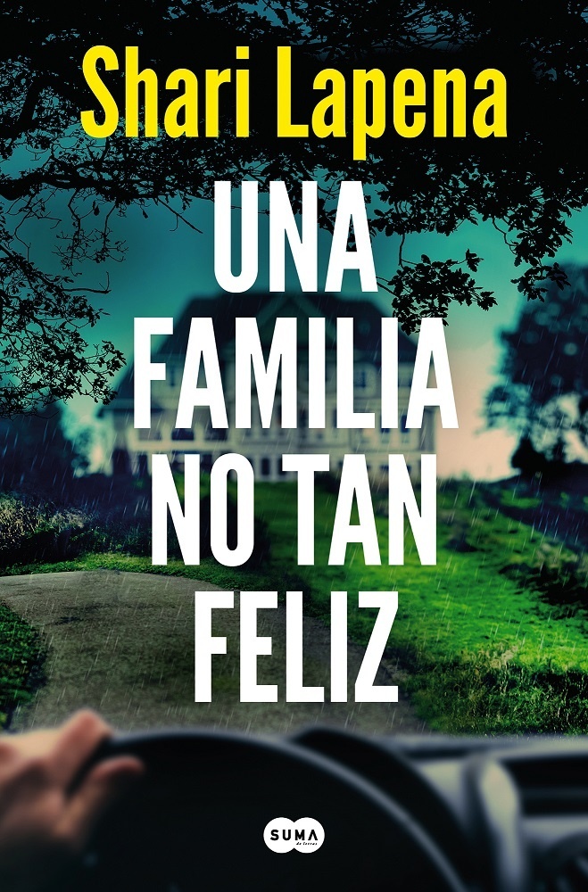 Familia no tan feliz, Una. 