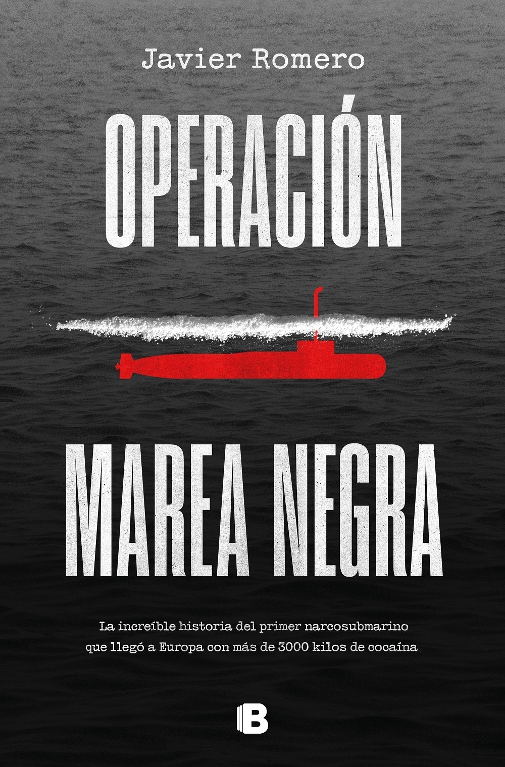 Operación marea negra. 