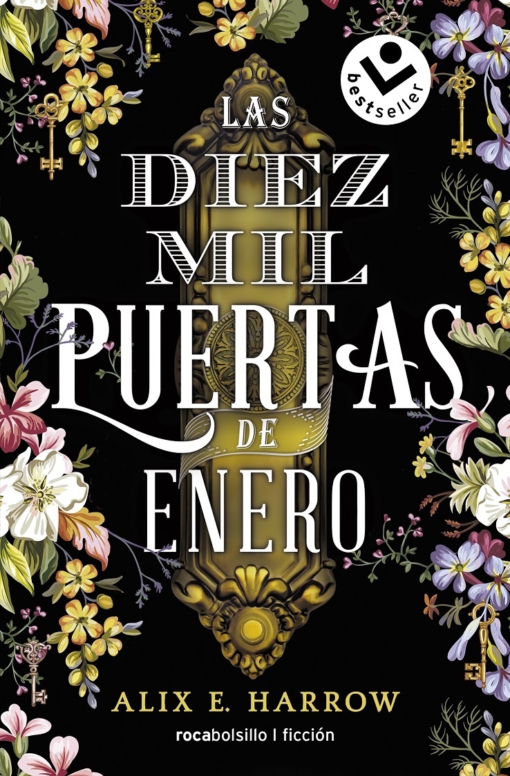 Diez mil puertas de Enero, Las. 