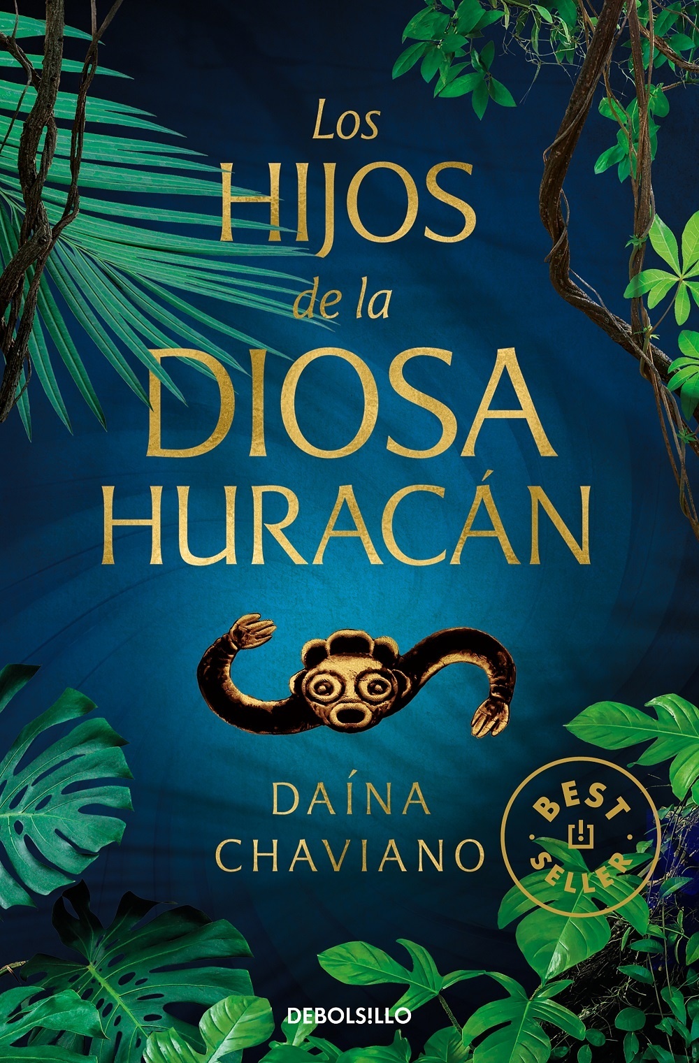 Hijos de la Diosa Huracán, Los