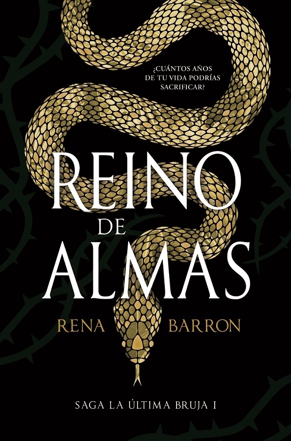 Reino de almas