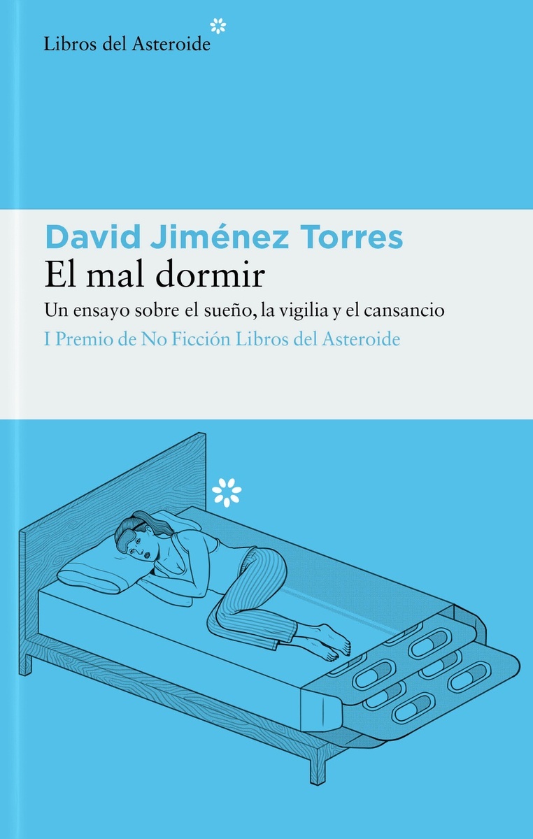 Mal dormir, El. 