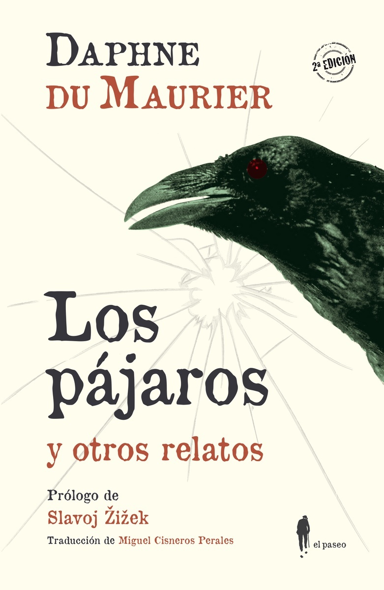 Pájaros y otros relatos, Los