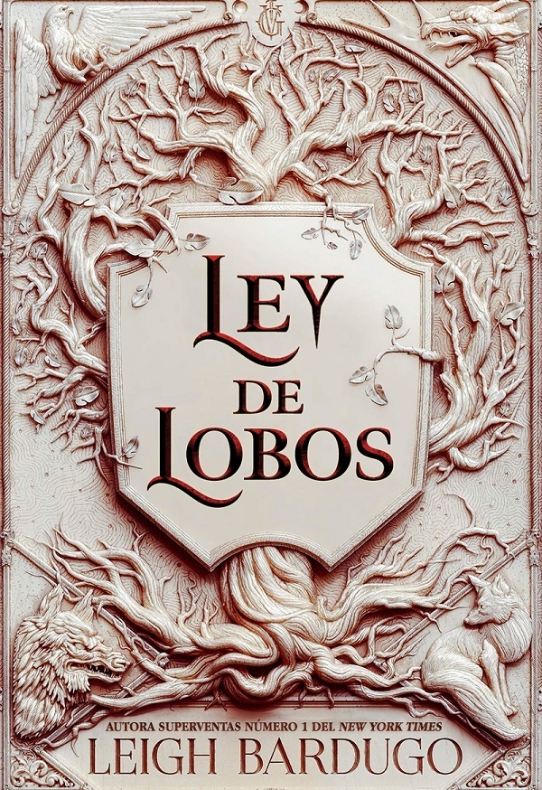 Ley de lobos. 