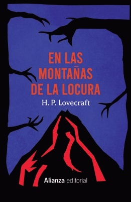 En las montañas de la locura y otros relatos