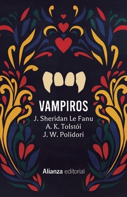 Vampiros. 