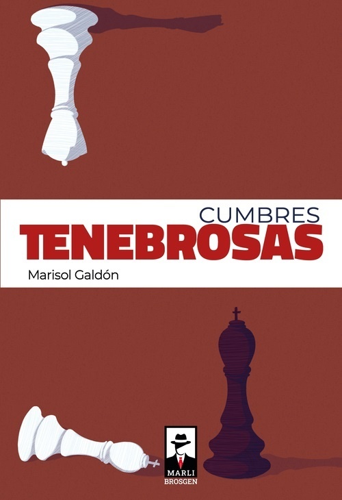 Cumbres tenebrosas.