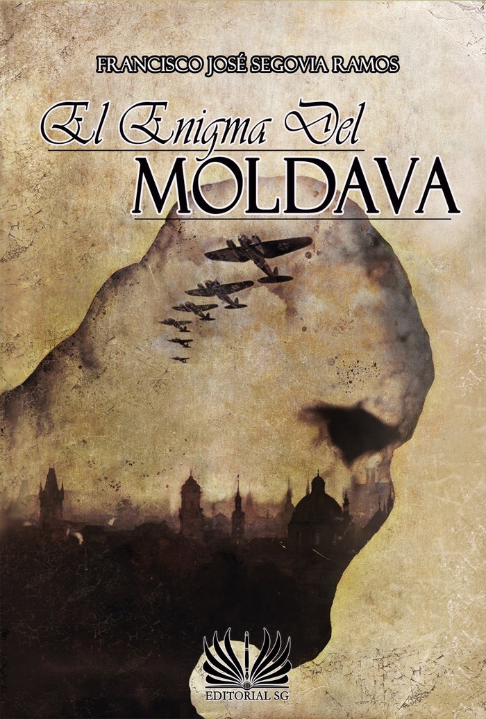 Enigma del Moldava, El. 