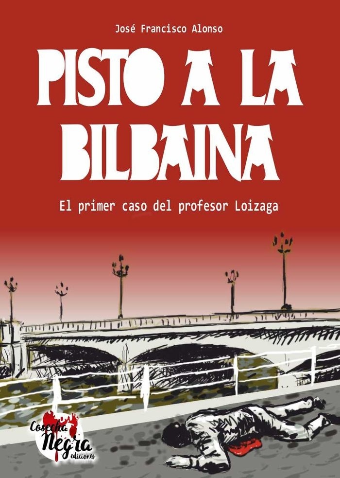 Pisto a la bilbaína. 