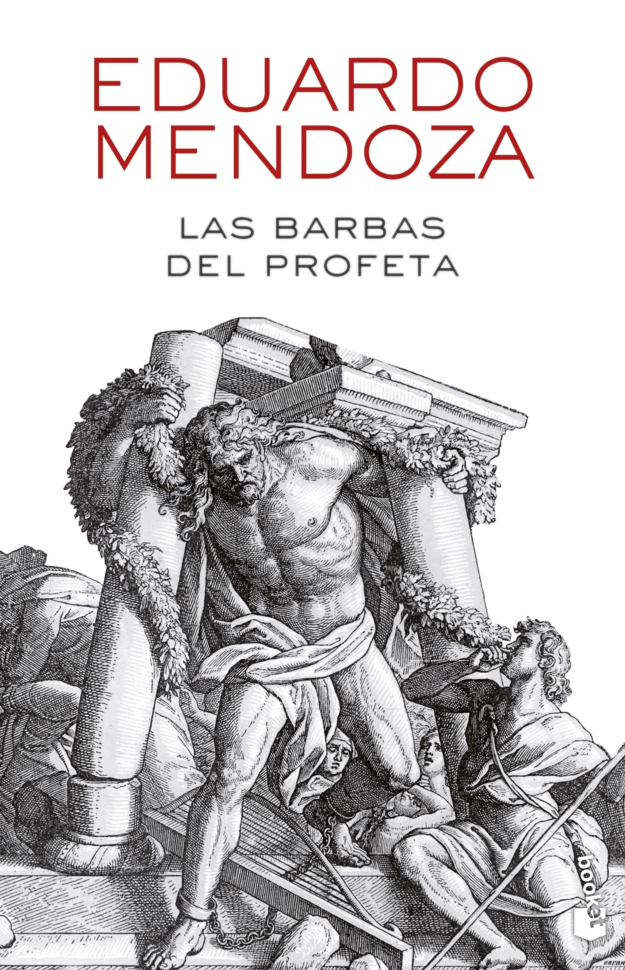 Barbas del profeta, Las. 