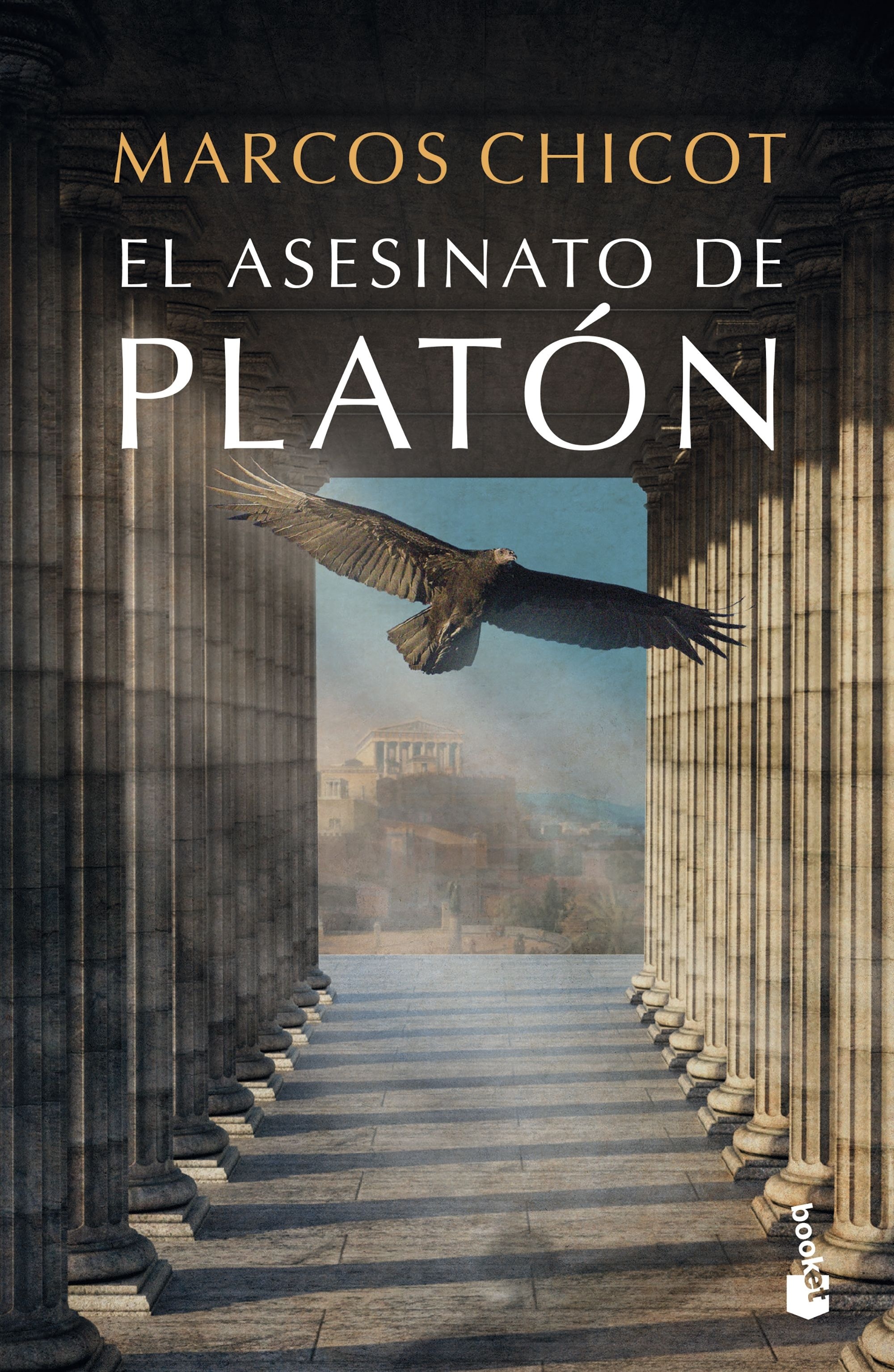 Asesinato de Platón, El. 