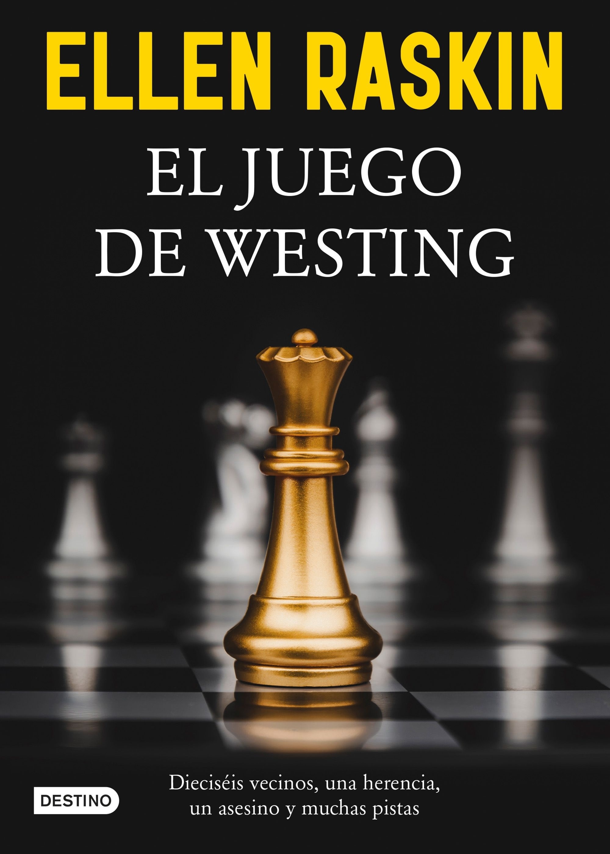 Juego de Westing, El. 