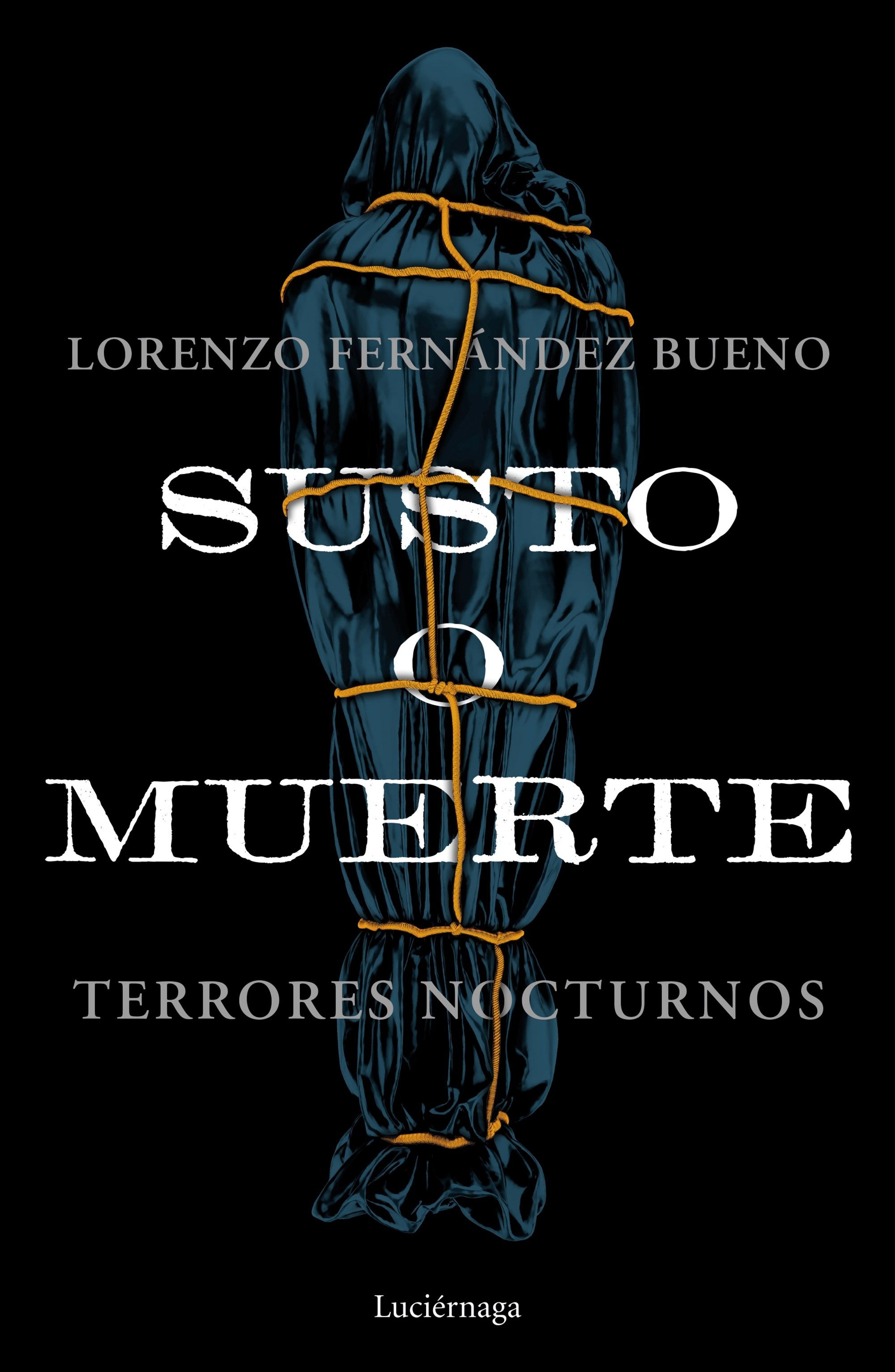 Susto o muerte "Terrores nocturnos". 