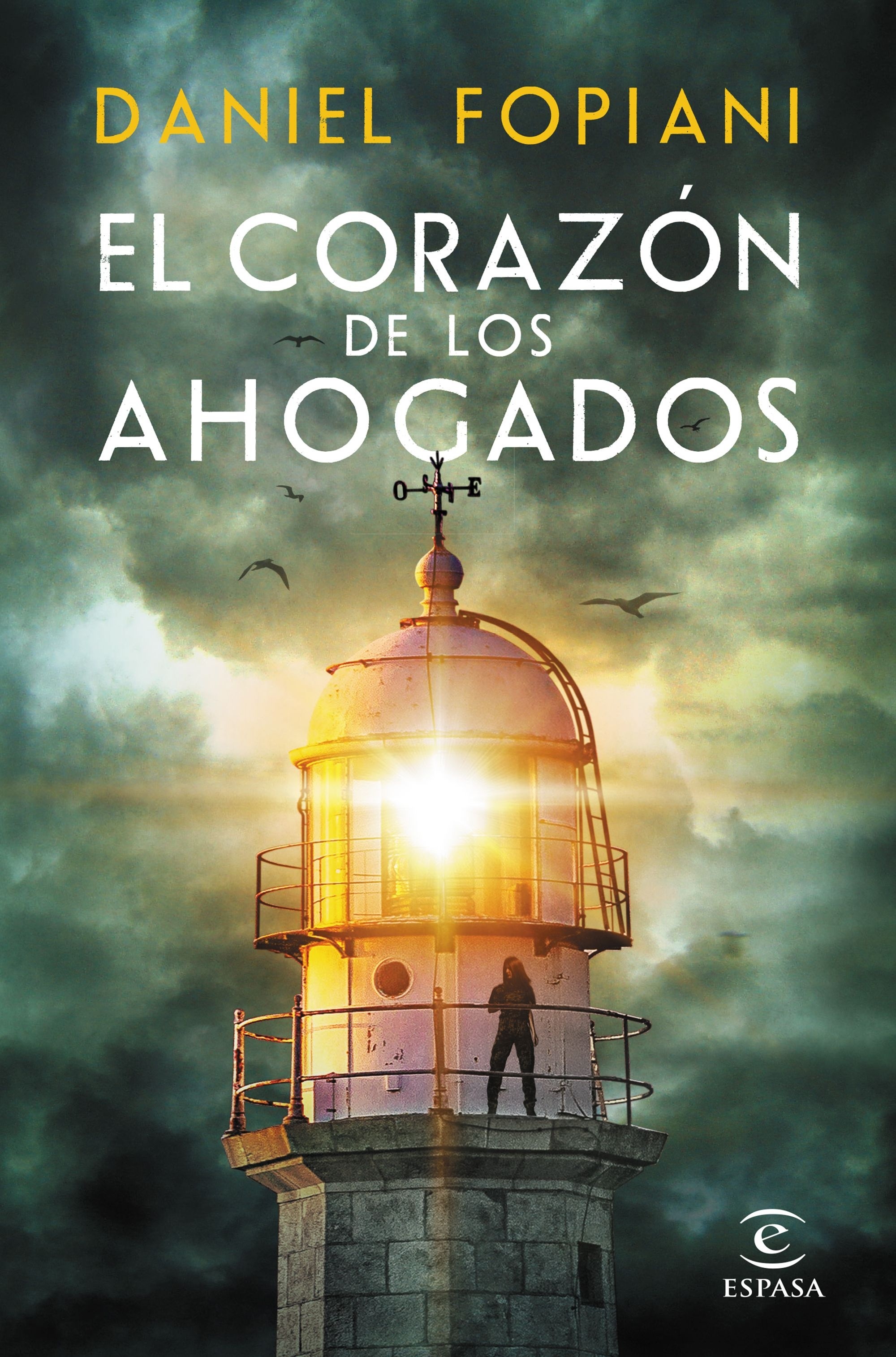 Corazón de los ahogados, El