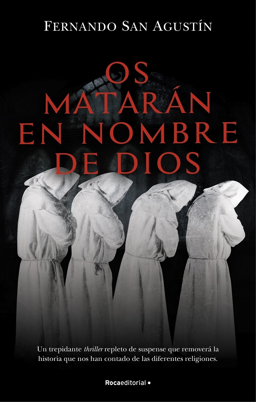 Os matarán en nombre de Dios