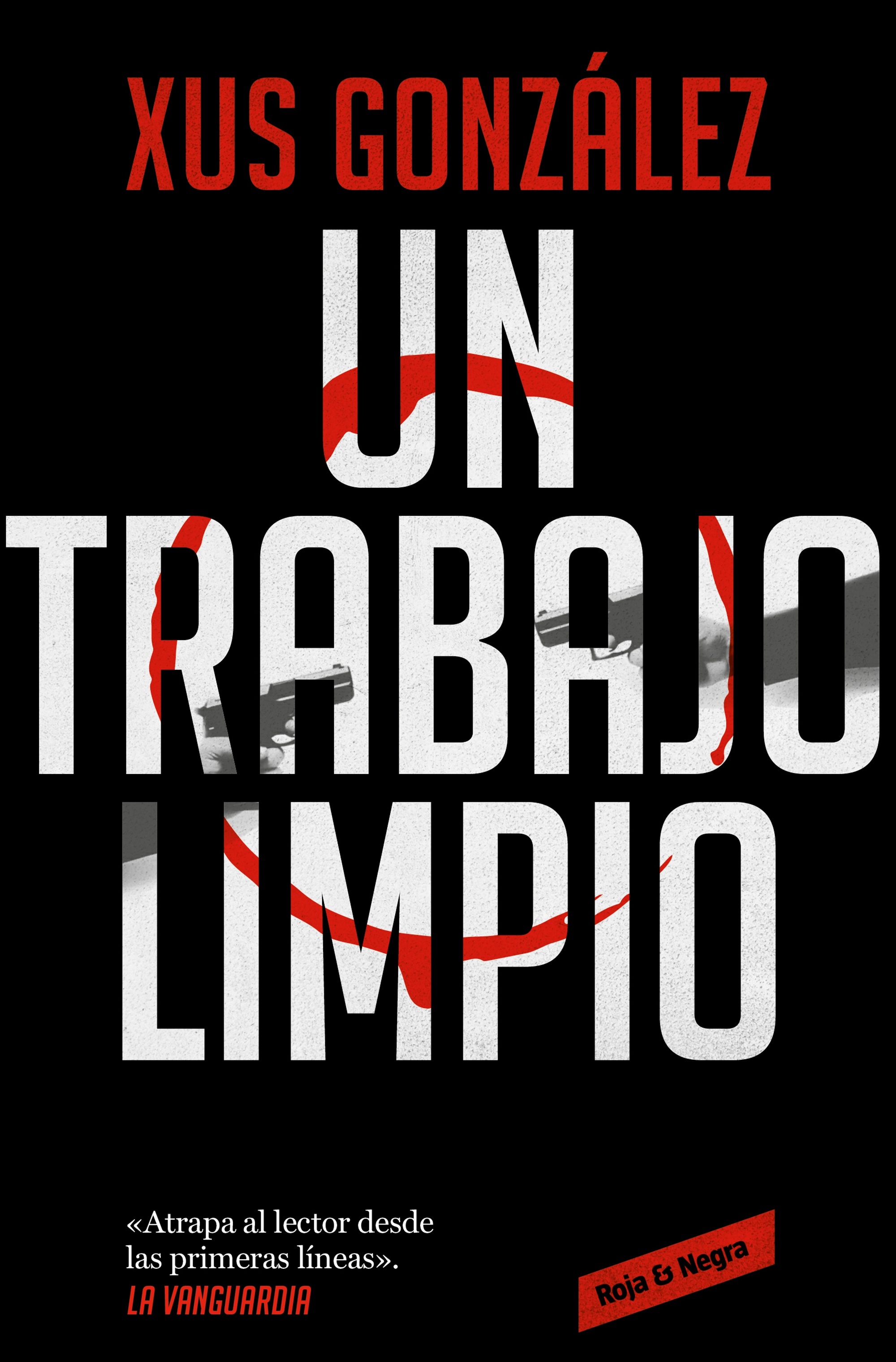 Trabajo limpio, Un. 