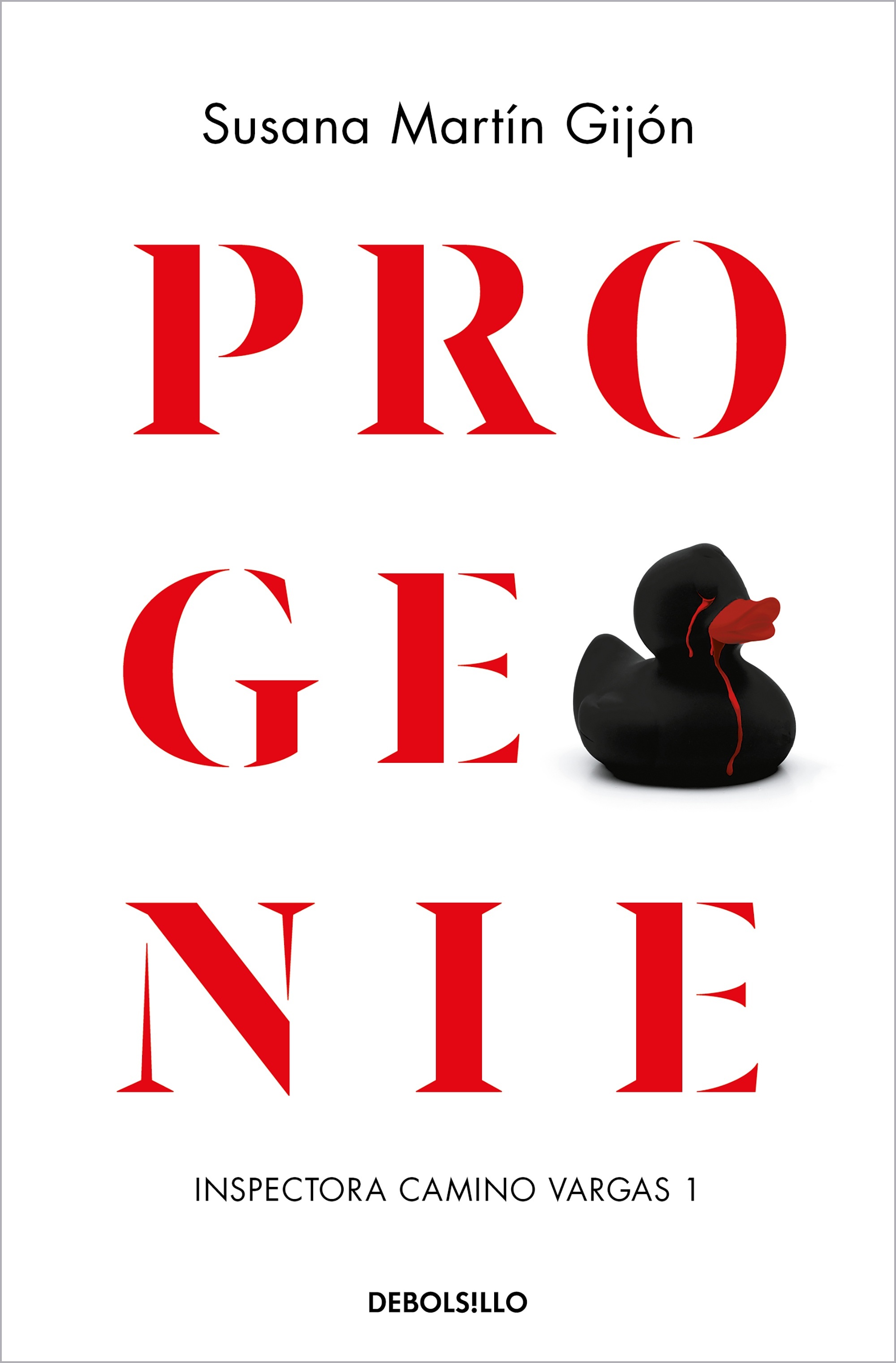 Progenie. 