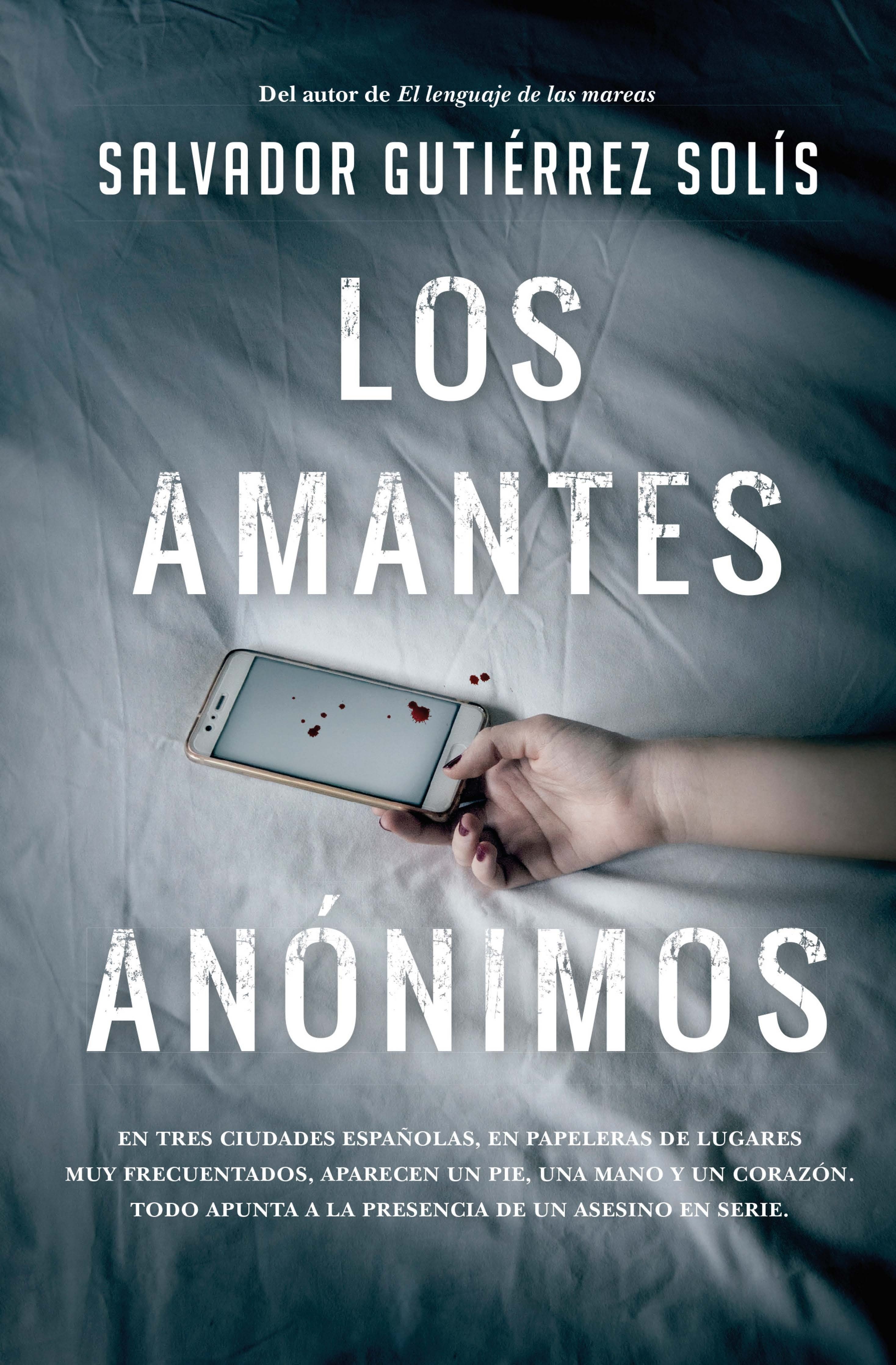 Amantes anónimos, Los