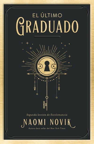 Ultimo graduado, El