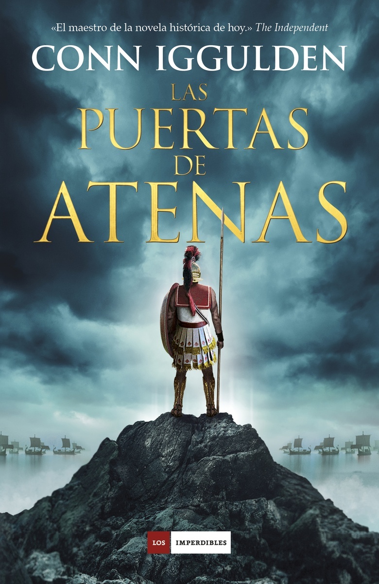 Puertas de Atenas, Las. 