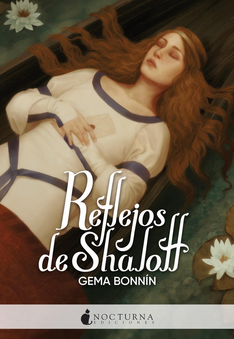 Reflejos de Shalott. 