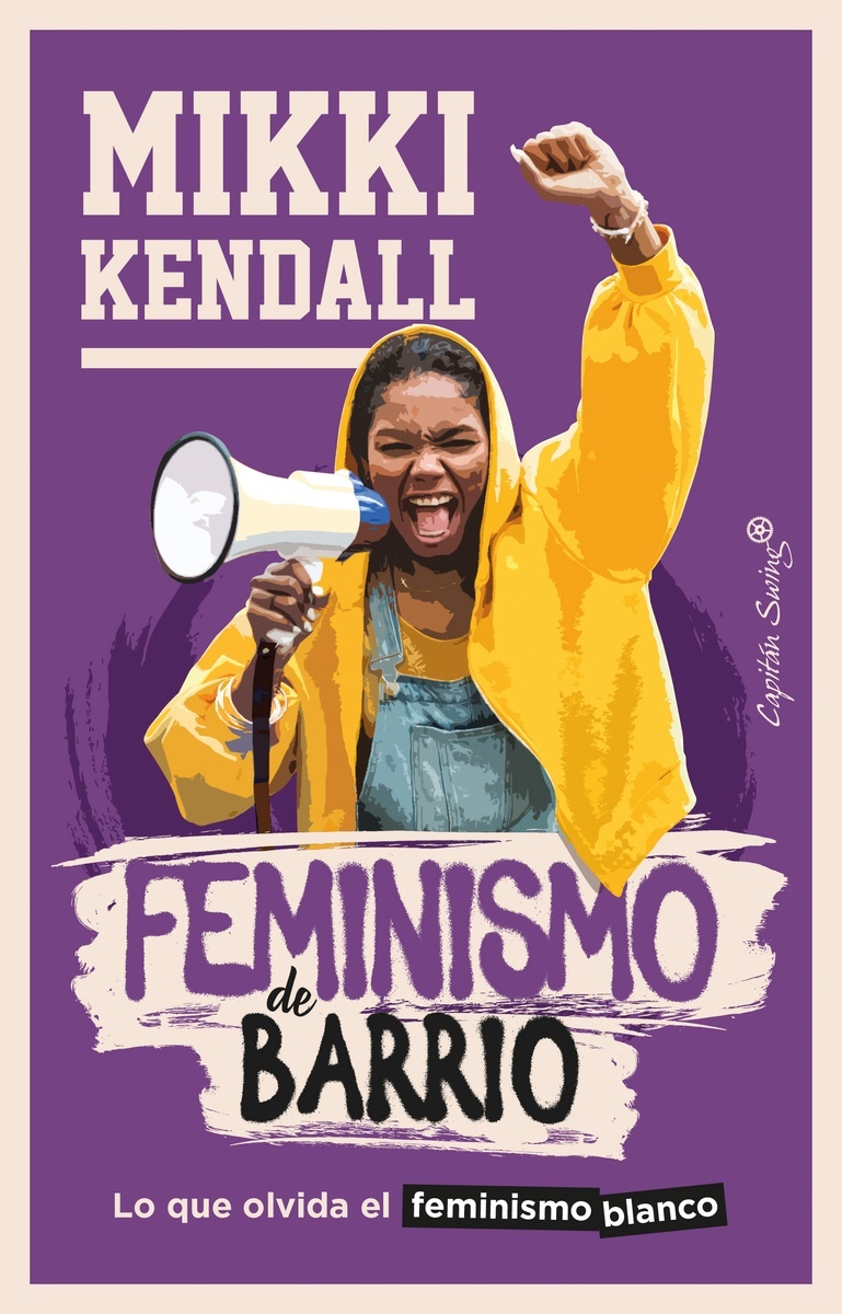 Feminismo de barrio. 