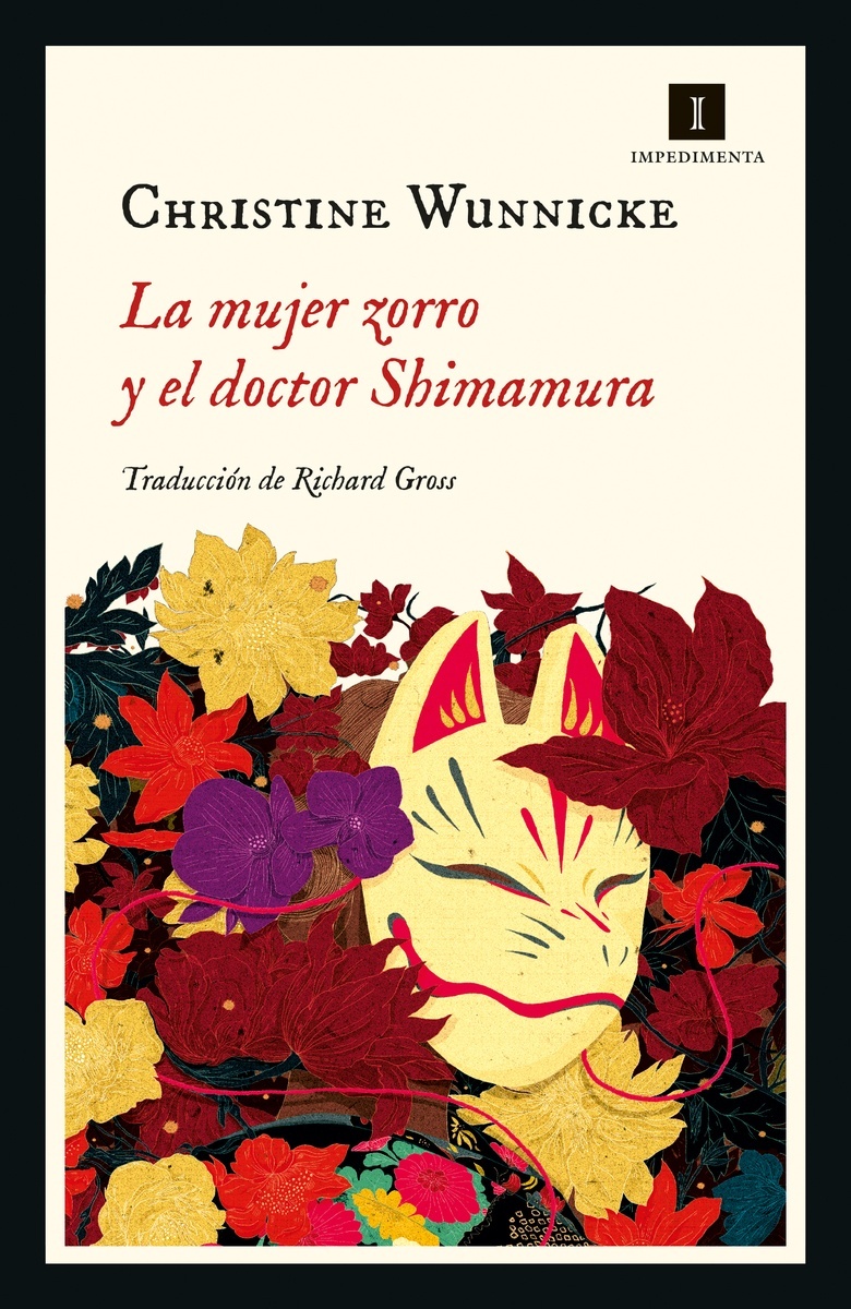 Mujer zorro y el doctor Shimamura, La. 