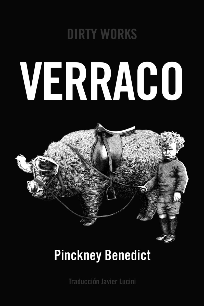 Verraco. 