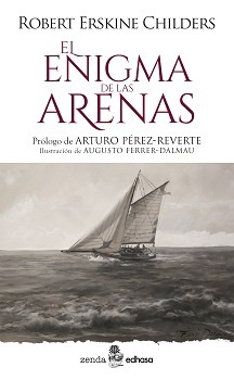 Enigma de las arenas, El. 