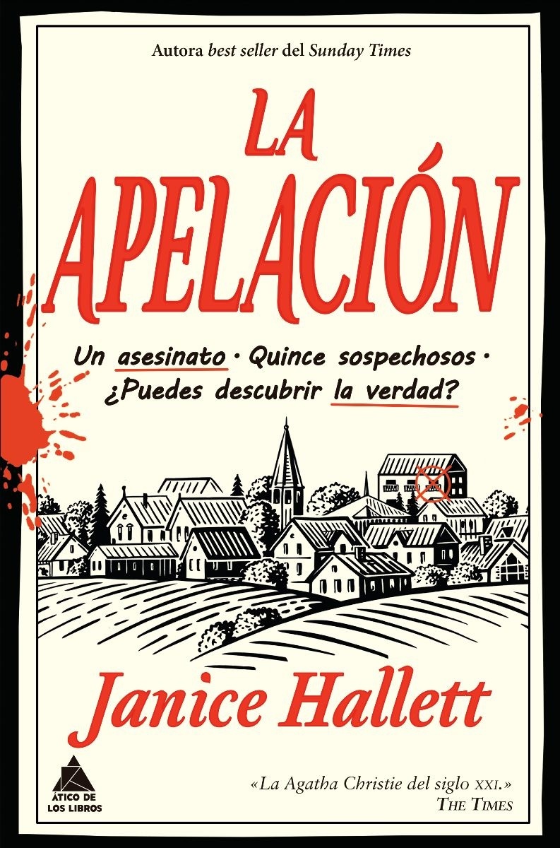 Apelación, La. 