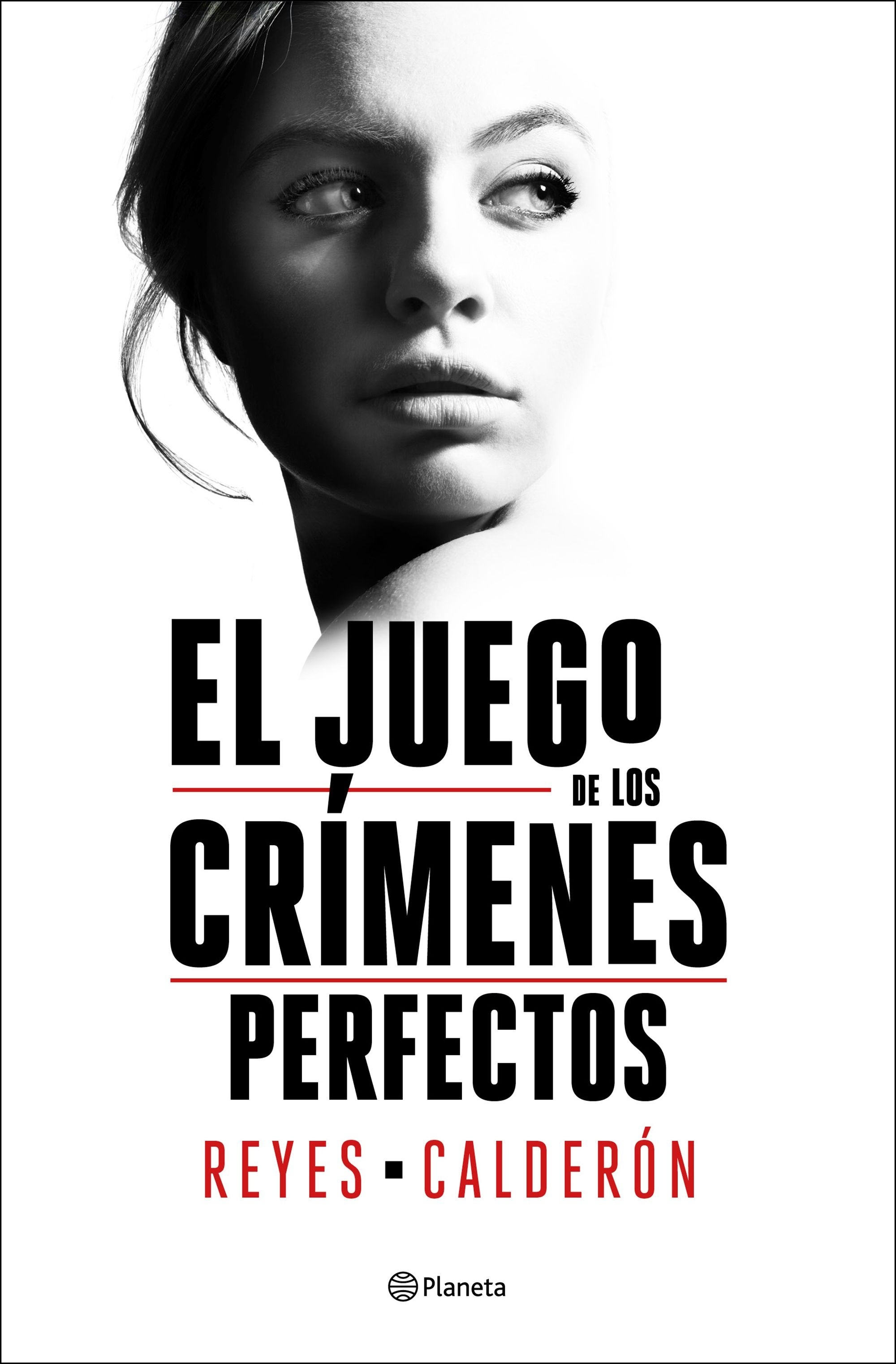 Juego de los crímenes perfectos, El