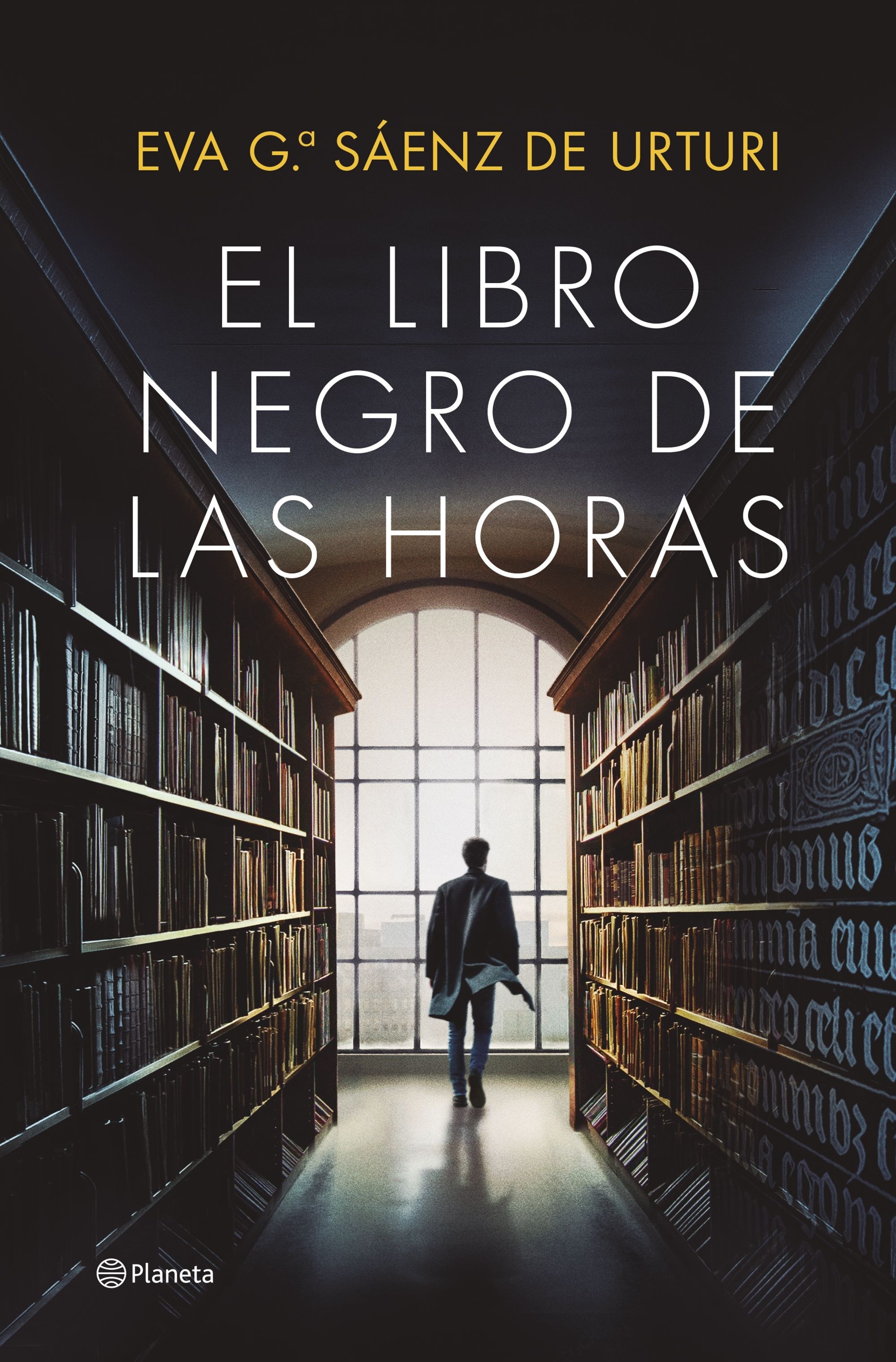 Libro Negro de las Horas, El