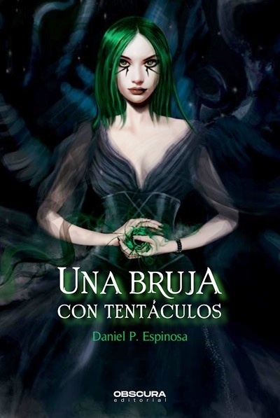 Bruja con tentáculos, Una