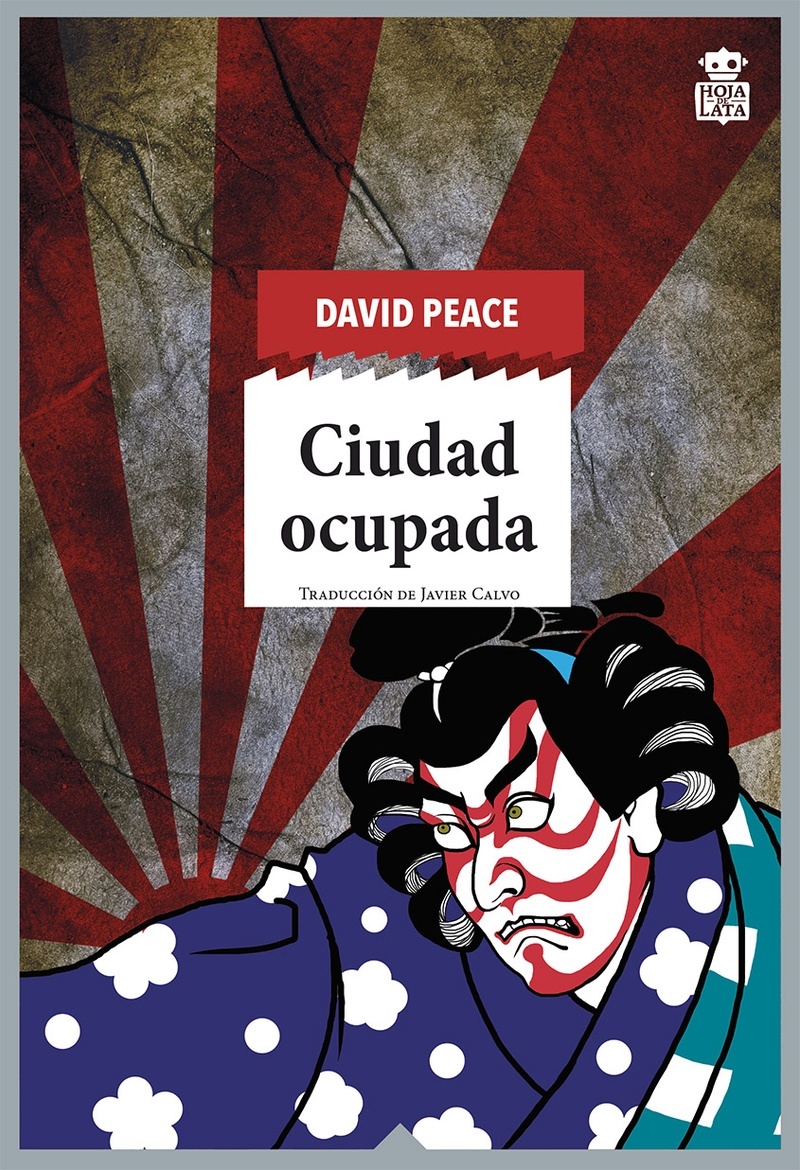 Ciudad ocupada