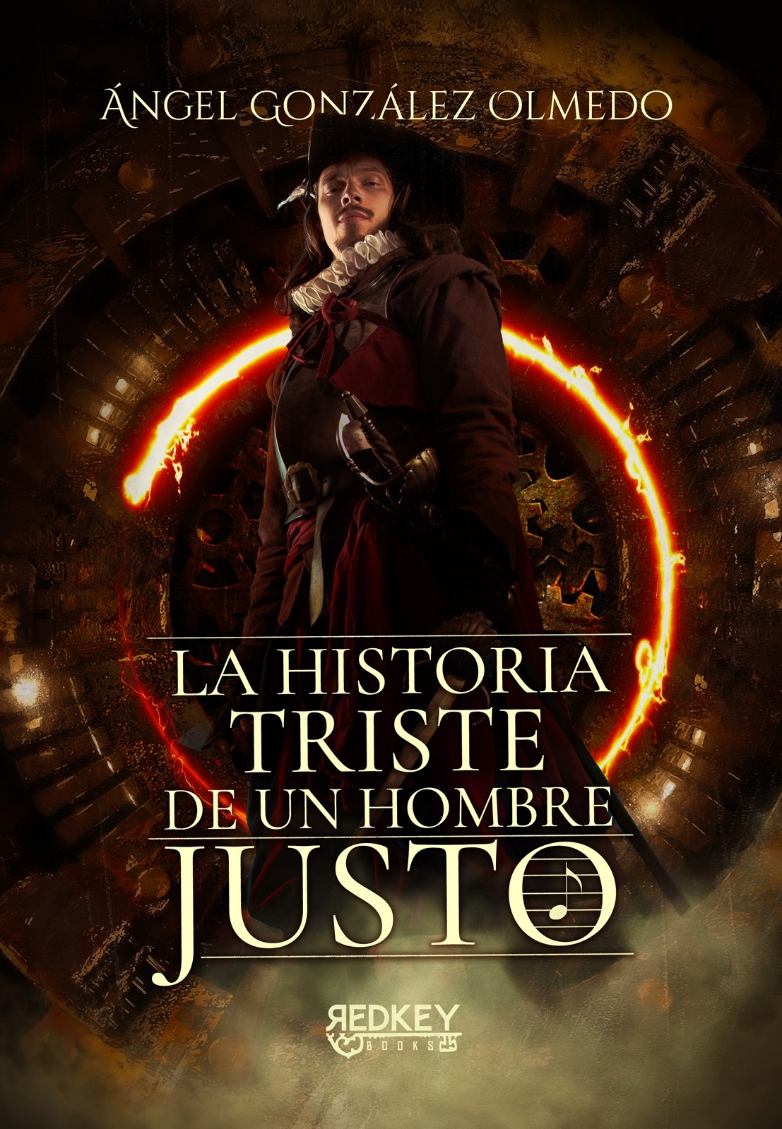 Historia triste de un hombre justo, La