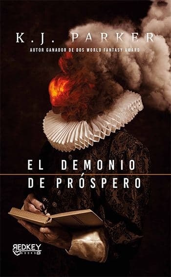 Demonio de Próspero, El. 