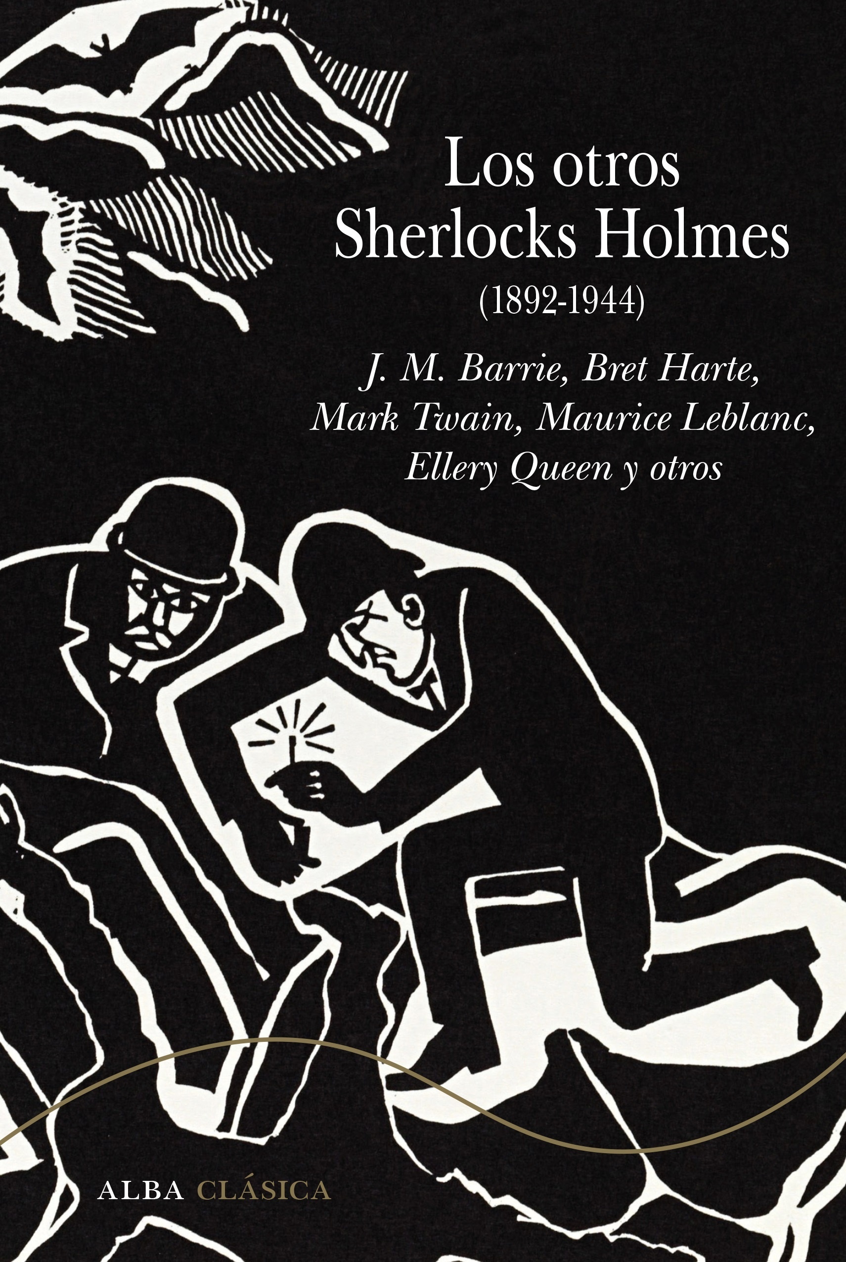 Otros Sherlocks Holmes (1892-1944), Los. 