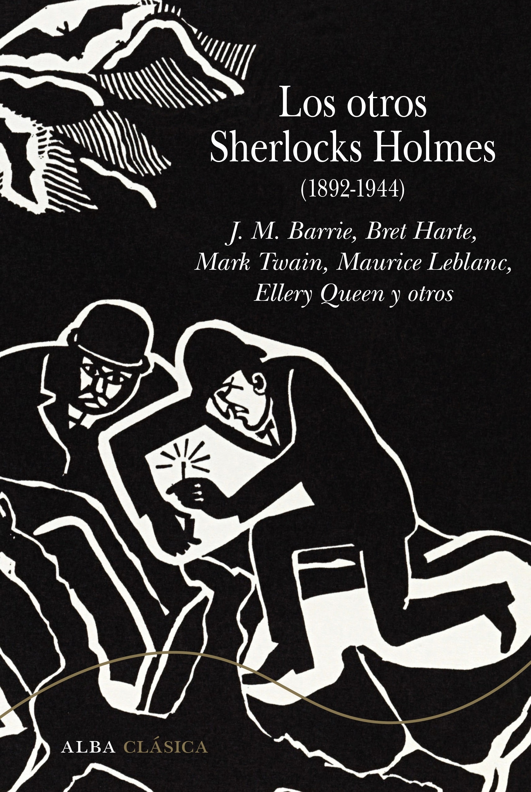 Otros Sherlocks Holmes (1892-1944), Los