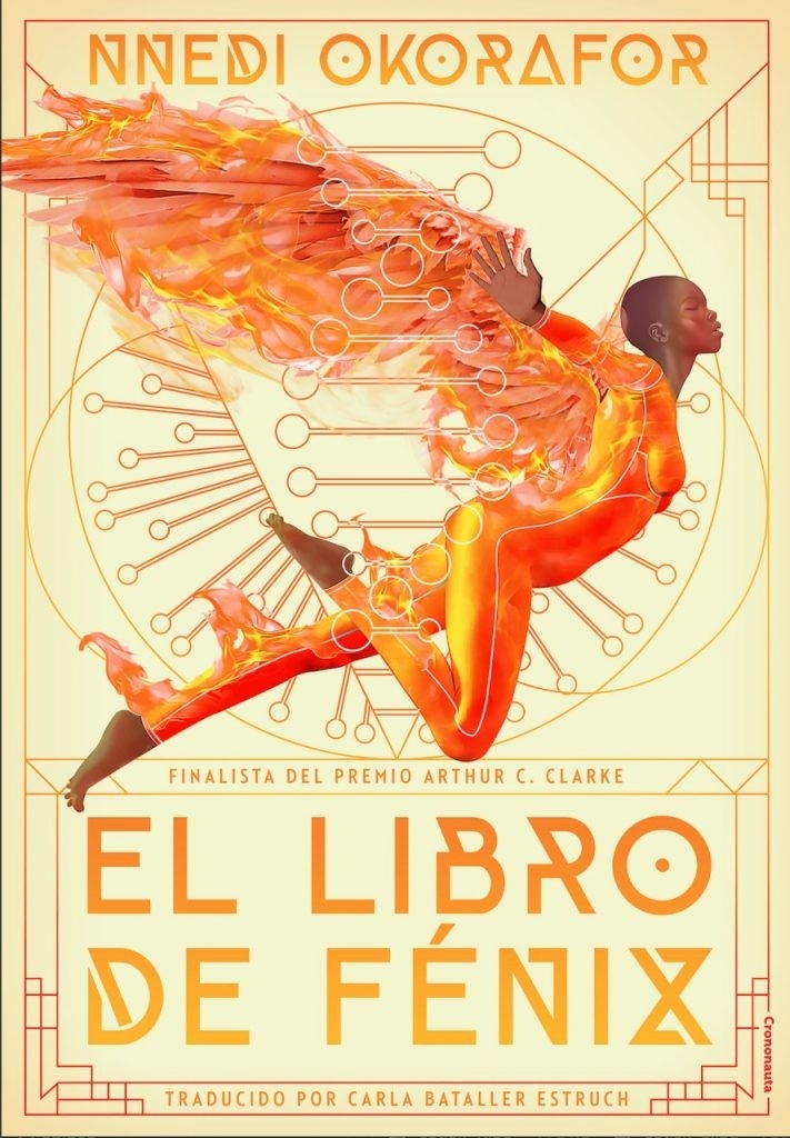 Libro de Fénix, El. 