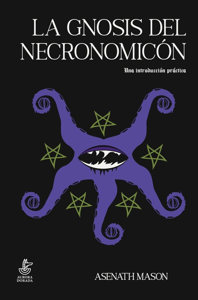 Gnosis del Necronomicón, La "Una introducción práctica"