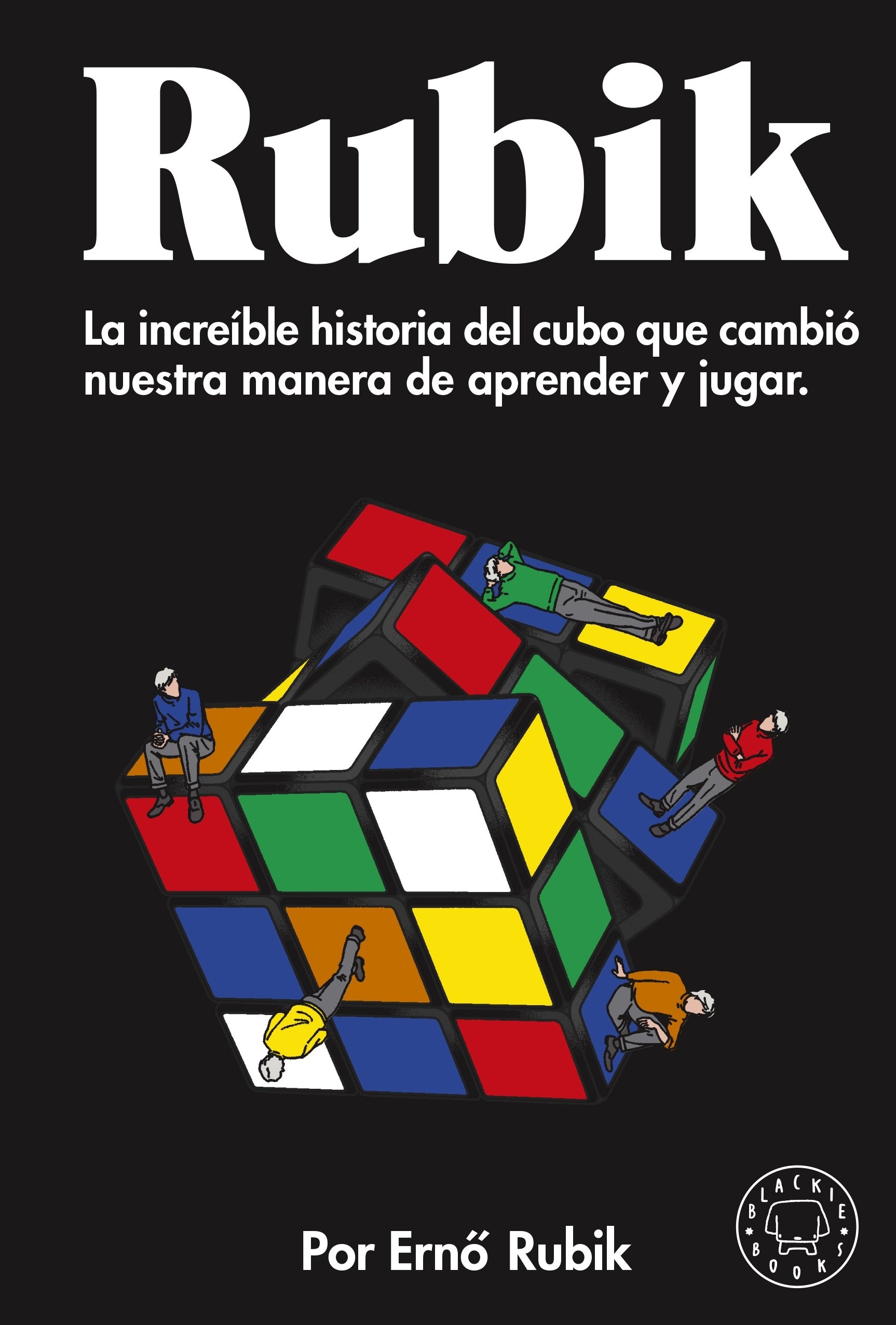 Rubik. 