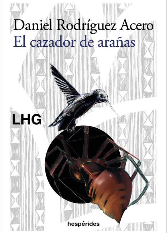 Cazador de arañas, El